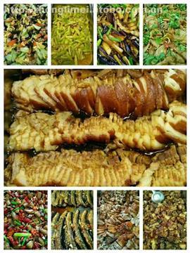 常平工厂食堂承包专家 东莞市鹏翔餐饮管理，4-6元/餐的优质选择