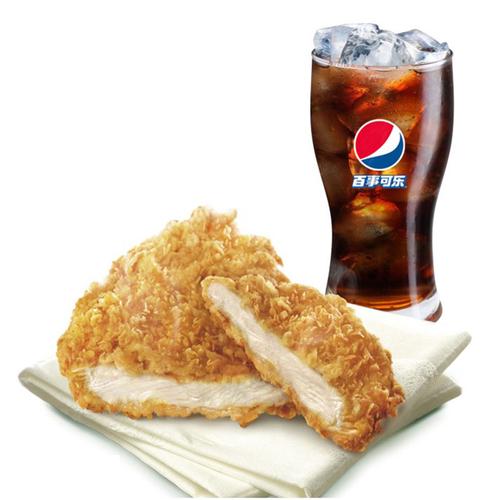 喜仕堡鸡排套餐 洛阳喜艾餐饮服务的美味之选