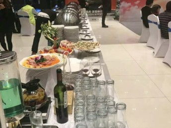 图 深圳公司想找一家餐饮外包公司哪家好 煜成餐饮上门包办服务 深圳餐饮美食